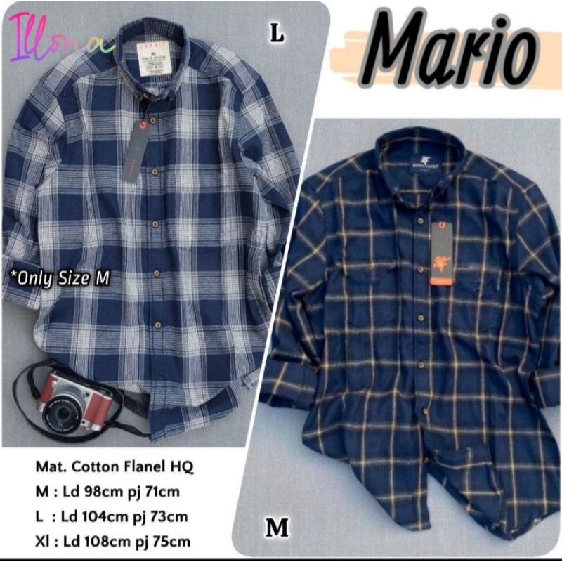 Mario