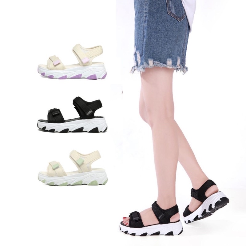 sendal tali by Af_shopbjm