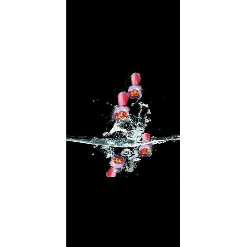 Tuffah Nail Henna 10 ml