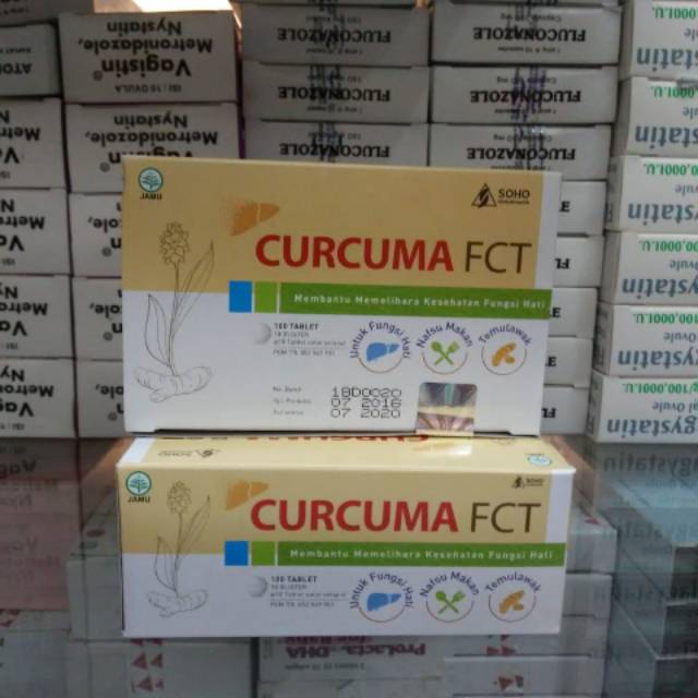Curcuma