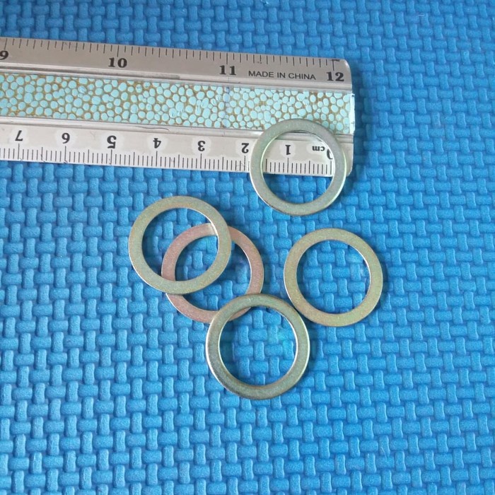 ring poli beat