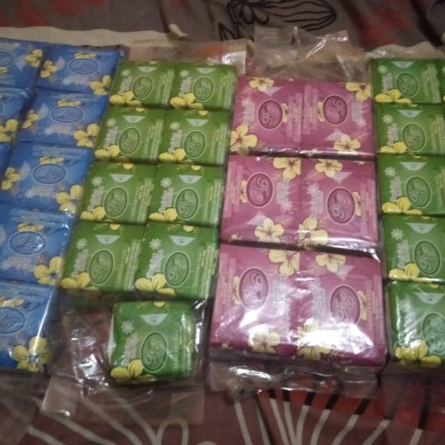 Avail Pantyliner