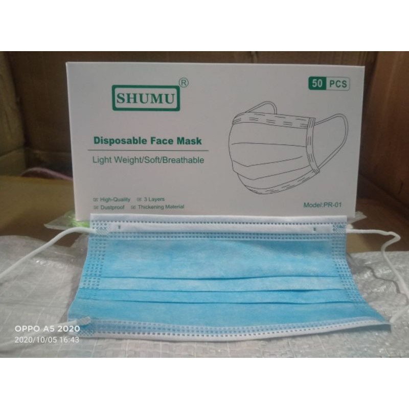 masker