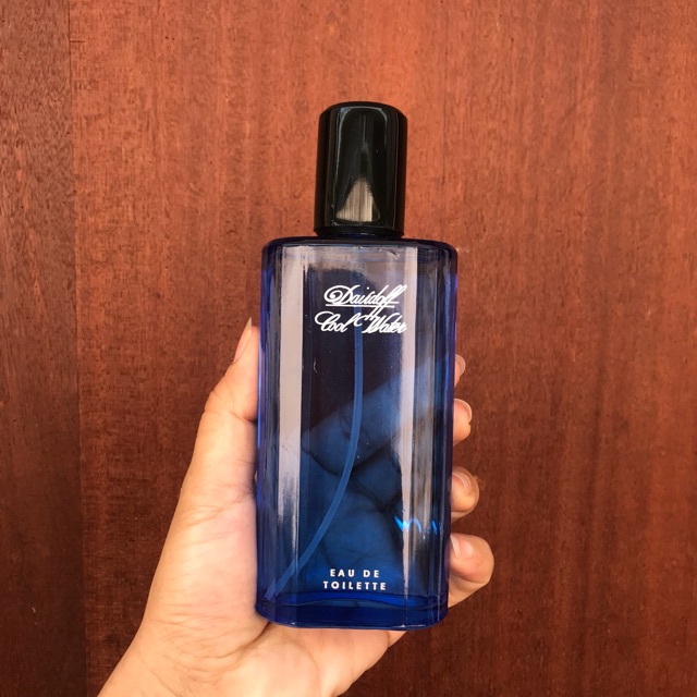 DAVIDOFF COOL WATER MAN