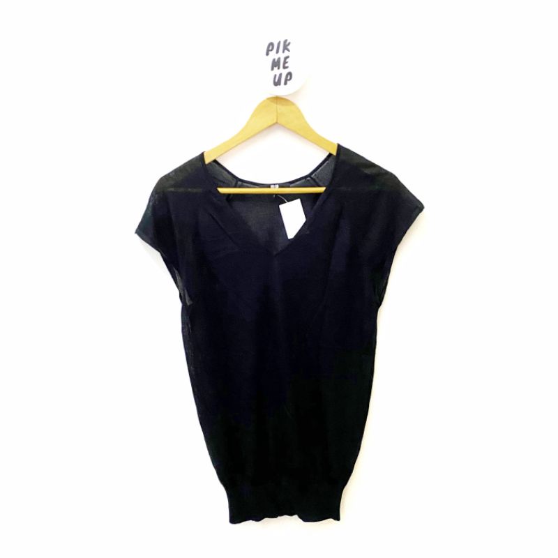 sweater uniqlo