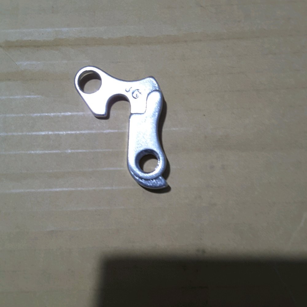 Rear End RD Hanger Alloy