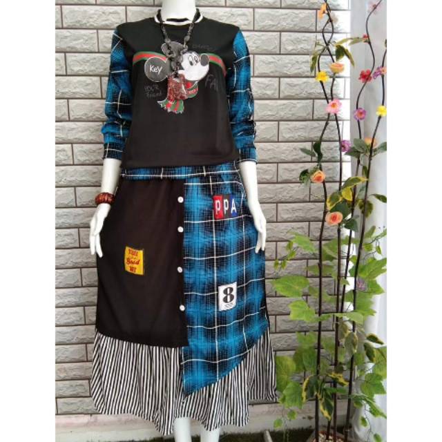 Setelan set