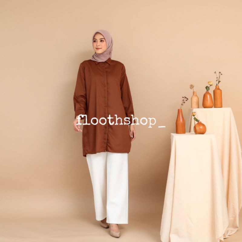 Royal tunic