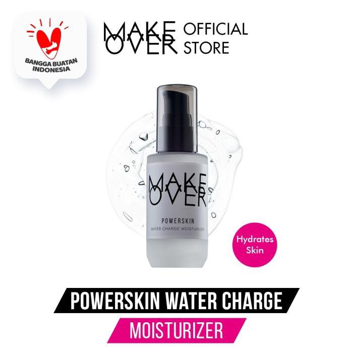 Make Over Powerskin Water Charge Moisturizer 42ml