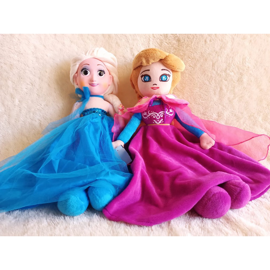 Boneka Princess ver2