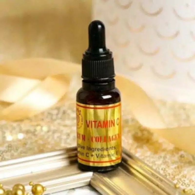 SERUM VIT C RD RINNA DIAZELLA