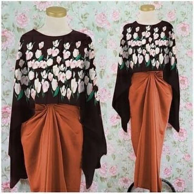 Jv-KB TULIP BROWN