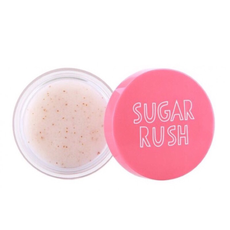 EMINA Sugar Rush Lip Scrub