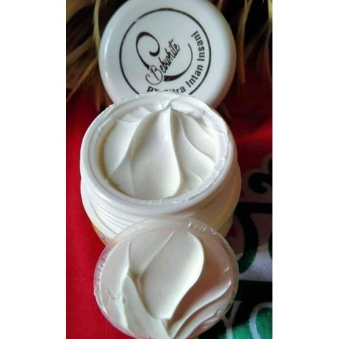 day cream Beb White C