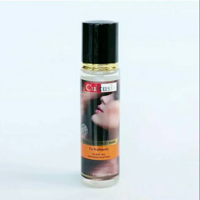 CULTUSIA SERUM