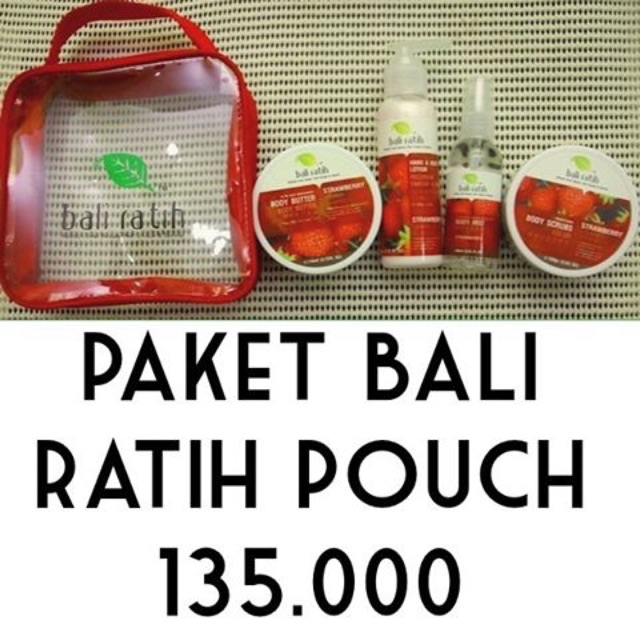 bali ratih