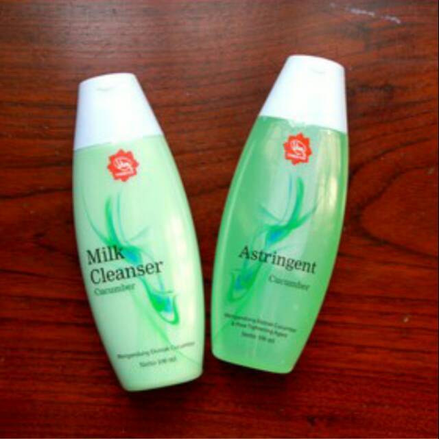 Viva Astringent