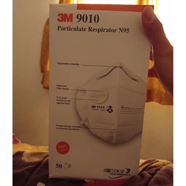 3M 9010 Original