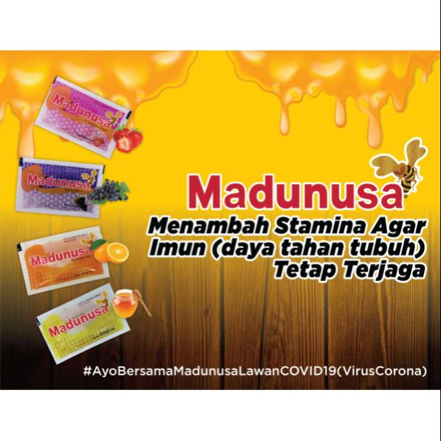 Madunusa