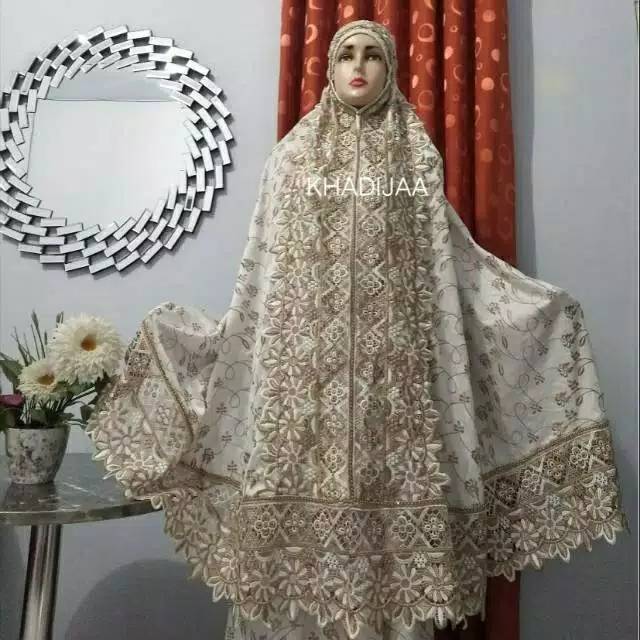 MUKENA PREMIUM