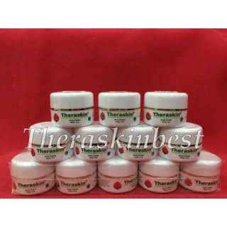 Theraskin Acne Cream Promo !!!