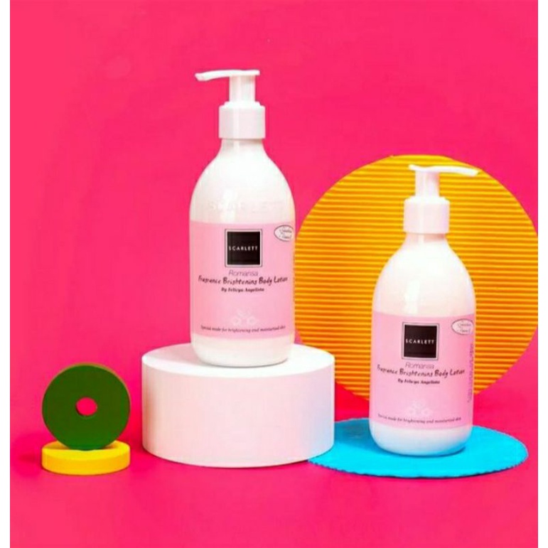 Scarlett Whitening