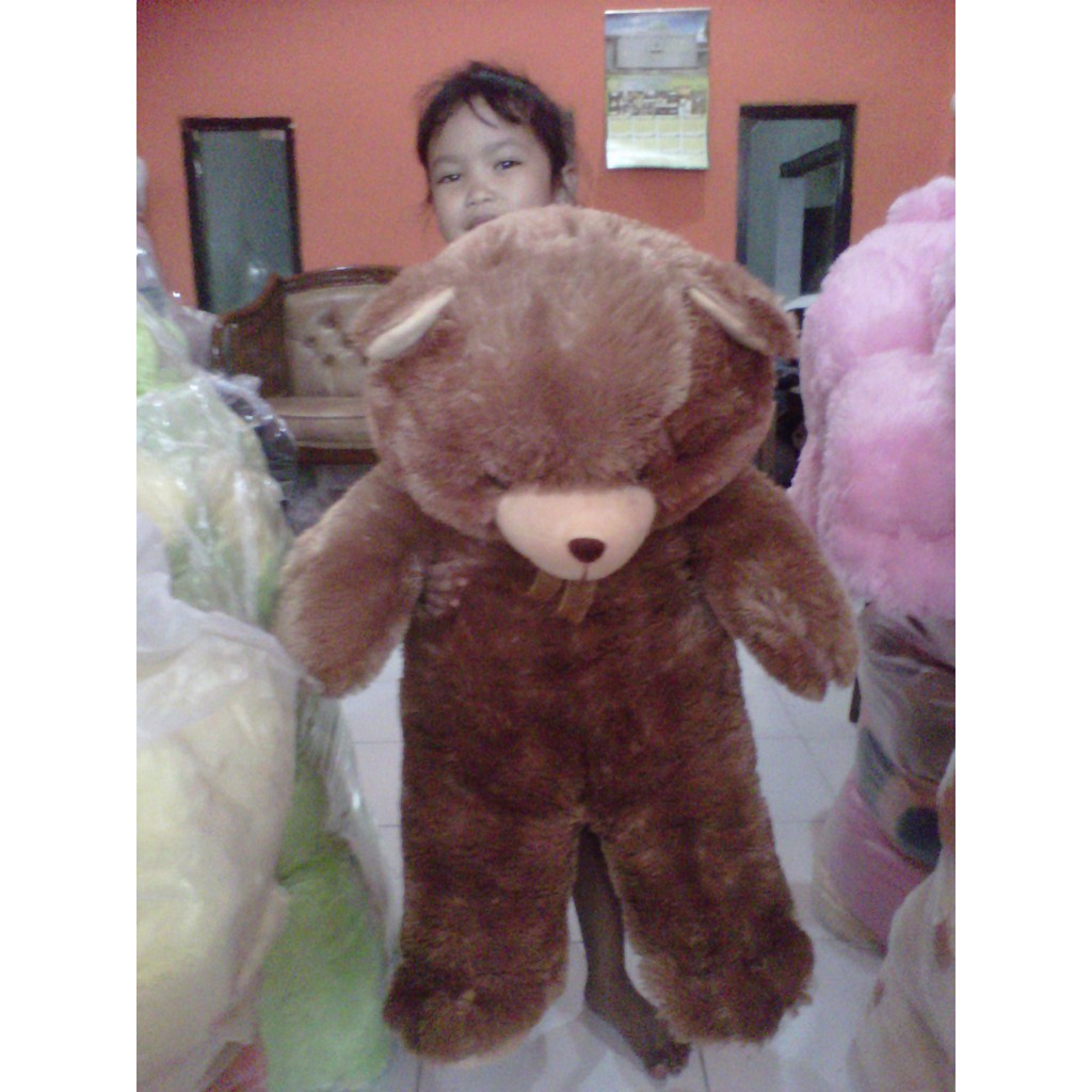 Boneka Teddy Bear