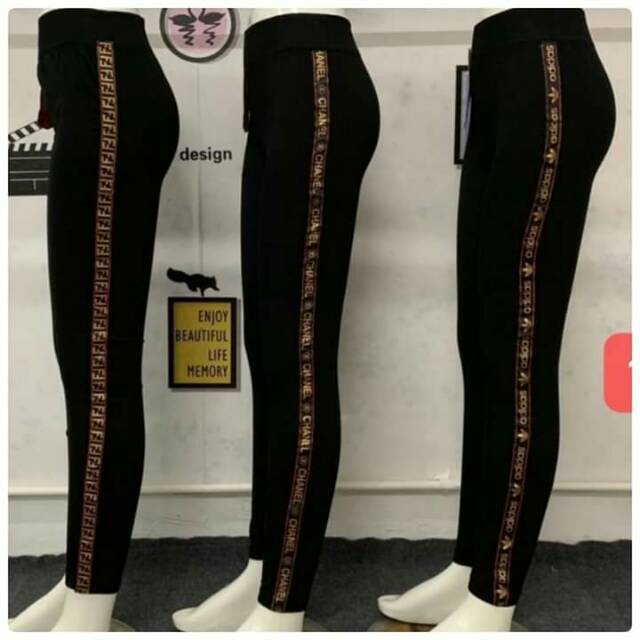 leging import list