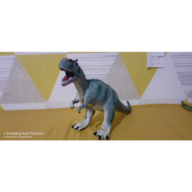 Dinosaur