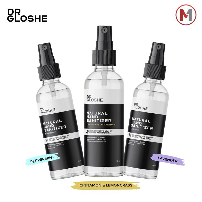 Dr Gloshe Hand Sanitizer