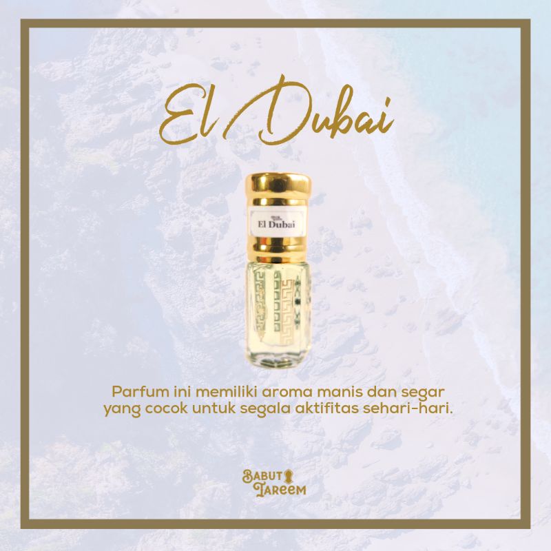 El Dubai