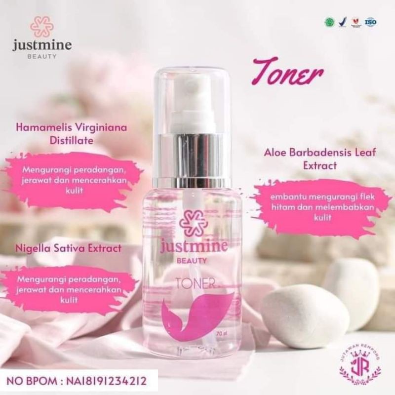 Toner