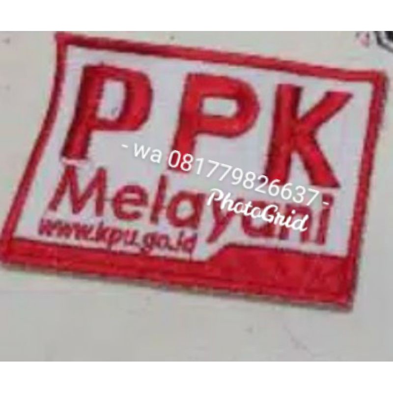 logo PPK melayani