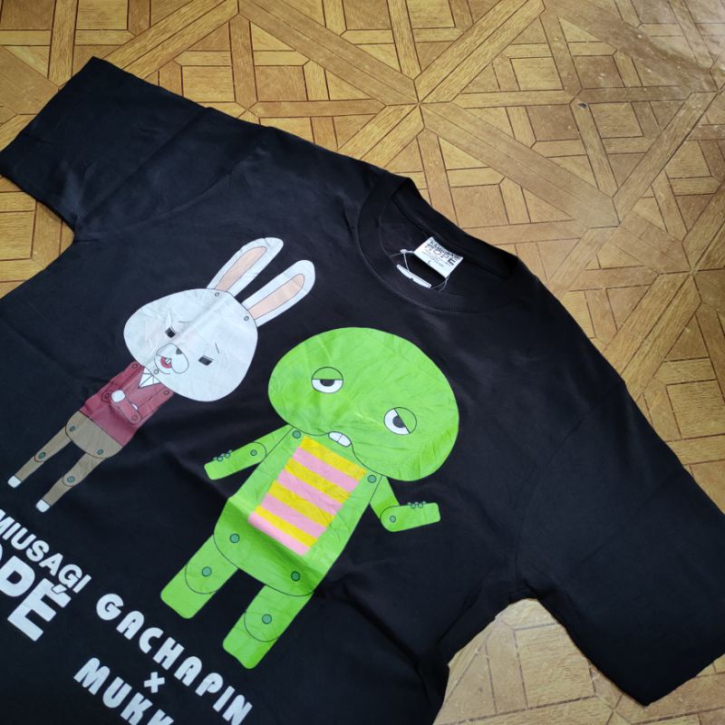 Kaos Kamiusagi