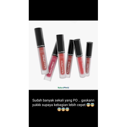 lipmate naturaworld