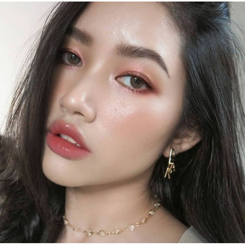 SOFTLENS MINI AVA BROWN ONLY NORMAL MAKASSAR