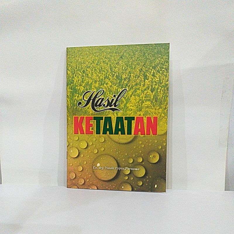 Hasil ketaatan