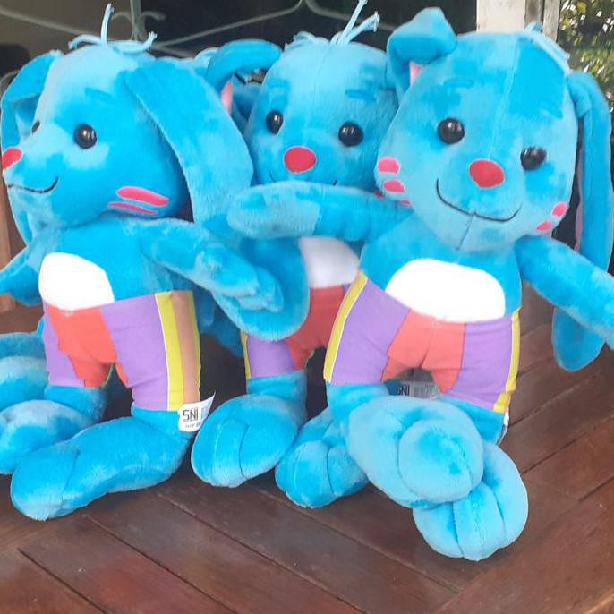 Boneka Si Gembul - Original