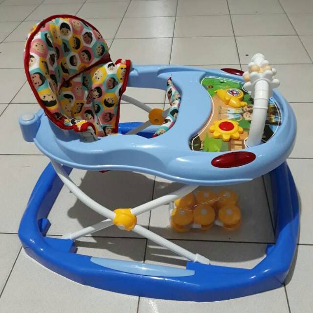 Baby Walker Murah