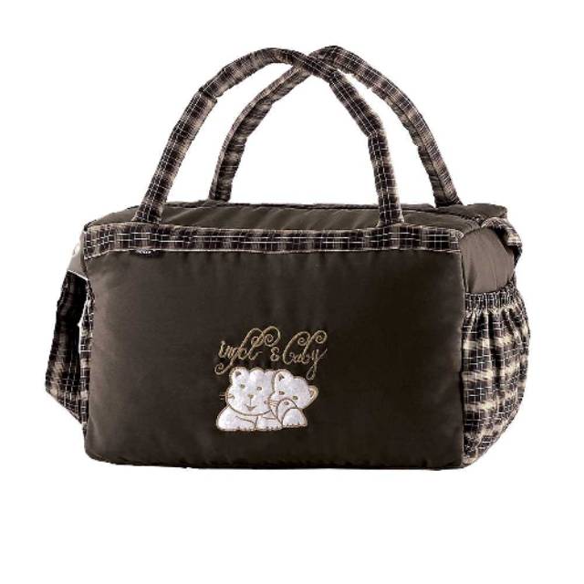 Tas Bayi Inficlo