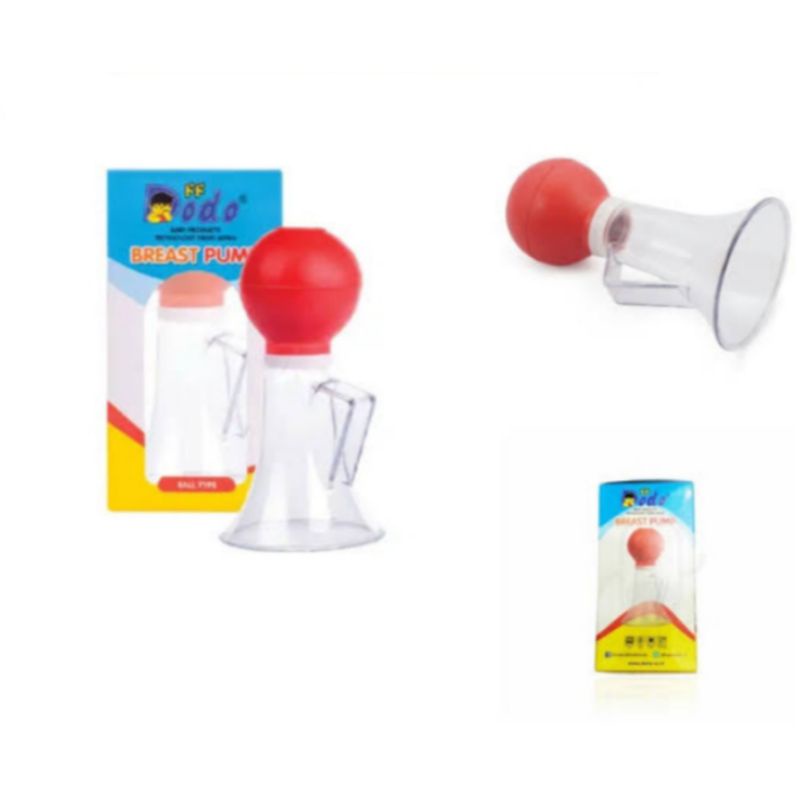 breast pump dodo