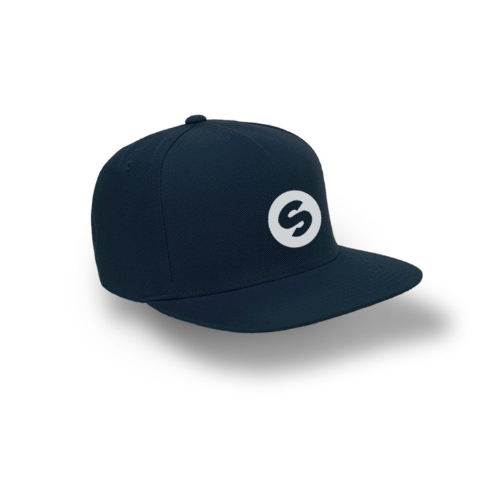 Topi Snapback Spinnin' Records