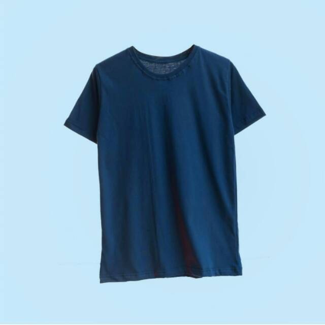 Kaos Polos Premium