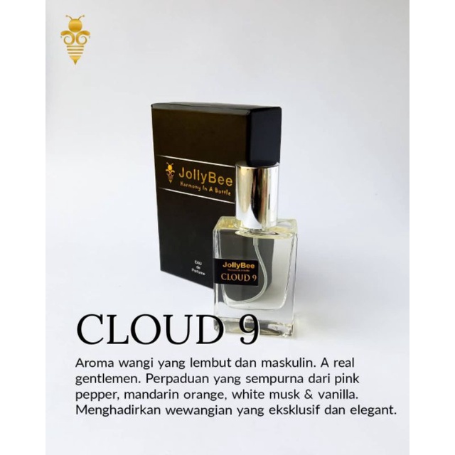 jollybee cloud 9