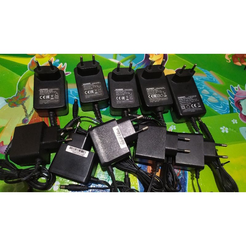Adaptor 12v