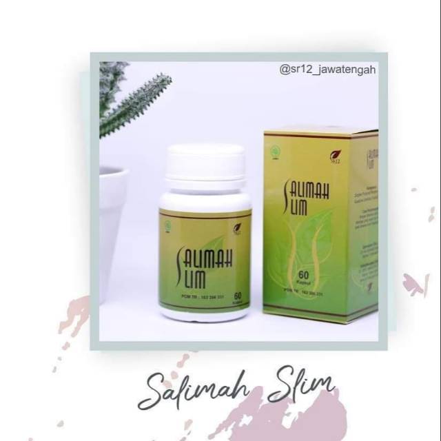 Salimah slim