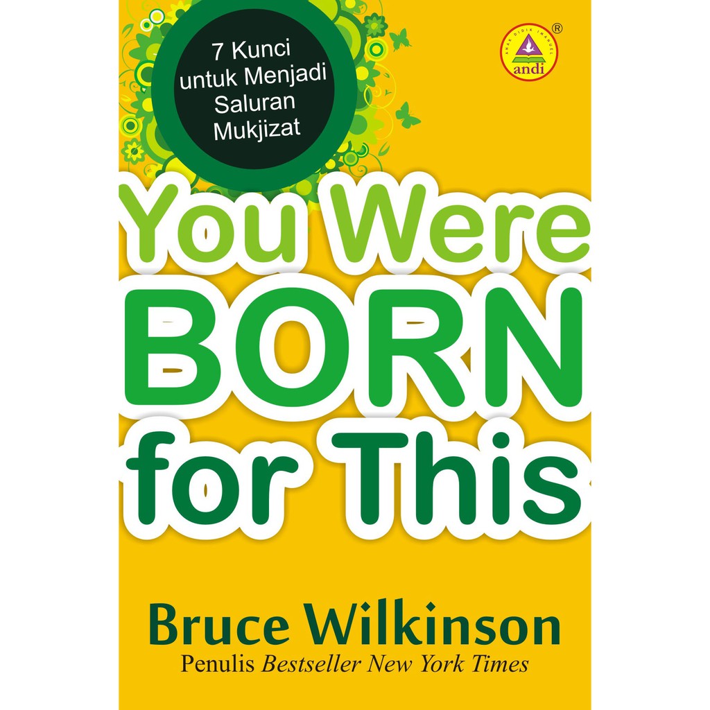 You Were Born For This