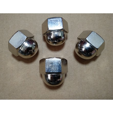 Mur Topi 5/8 UNC Kunci 24