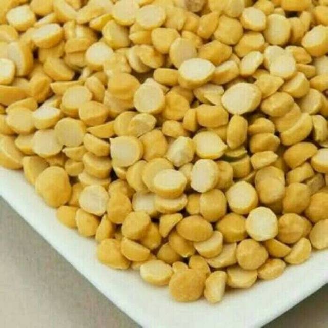 Kacang chana dall