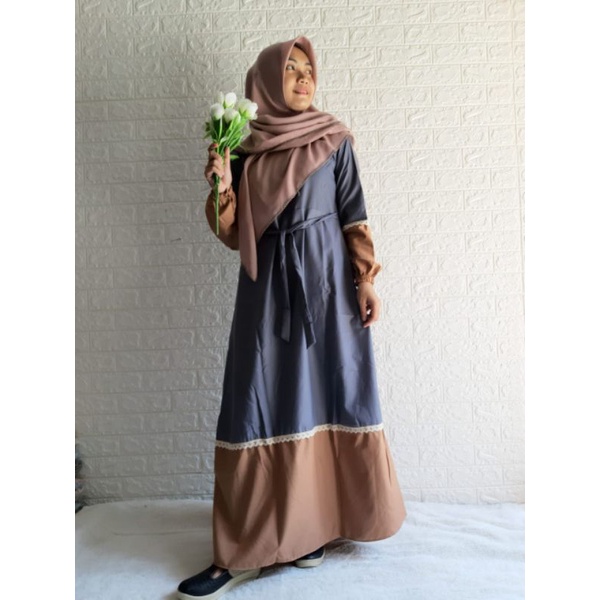 syabila dress